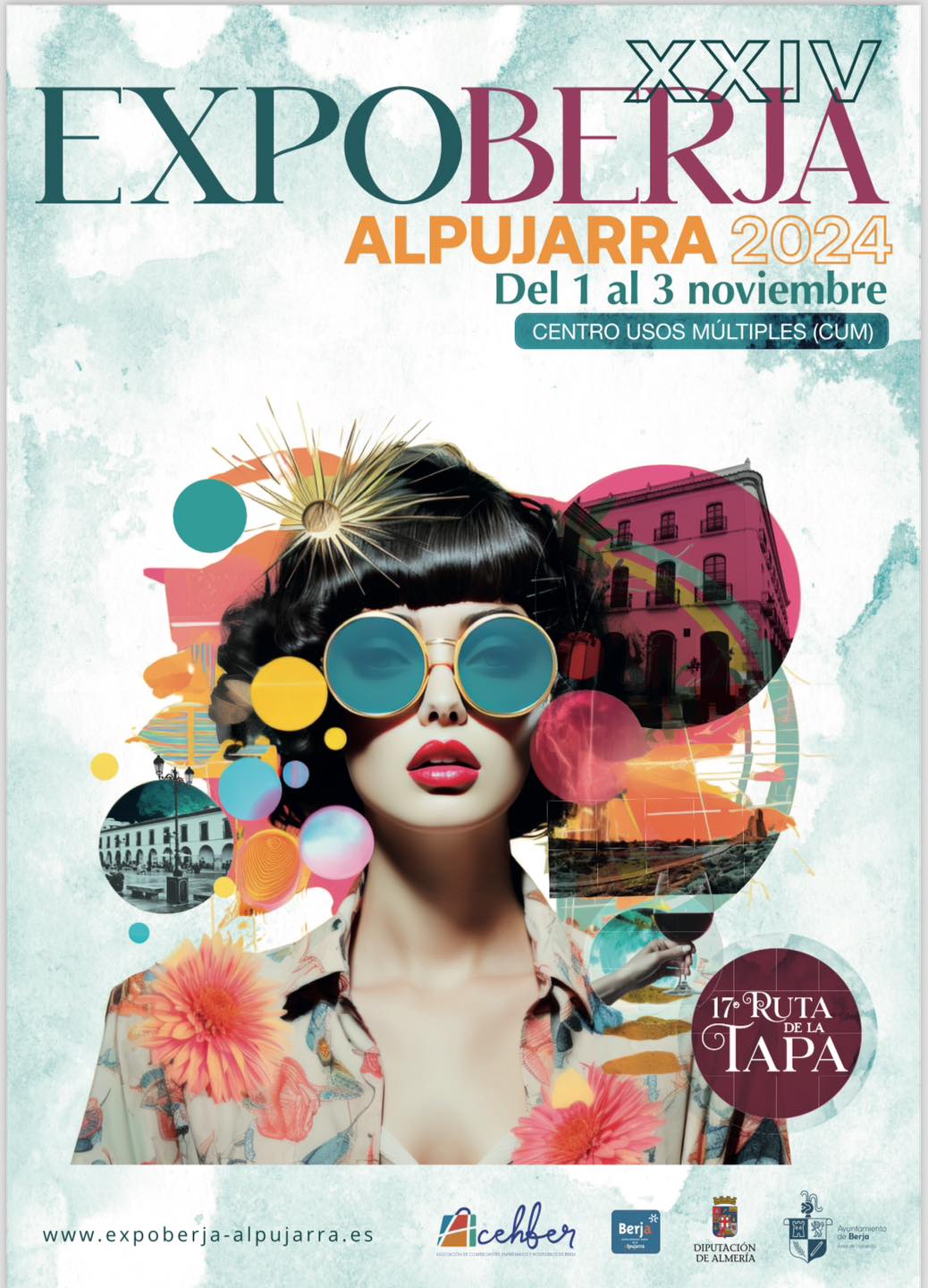 XXIV EXPOBERJA ALPUJARRA